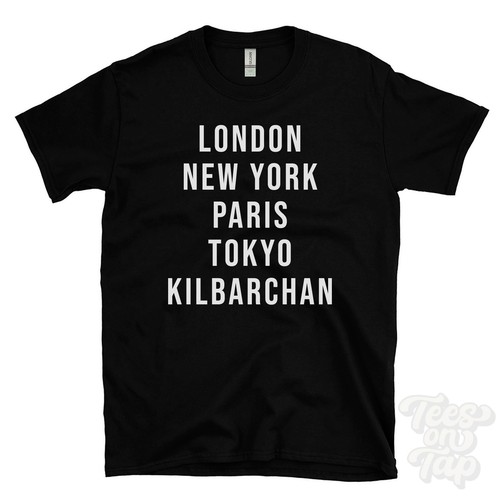 London new york paris - london, tokyo