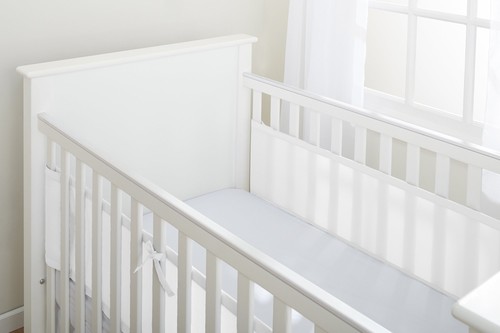 Breathablebaby breathable mesh - breathablebaby,