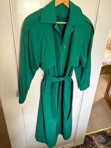 Cyclone emerald cotton blend - cyclone,