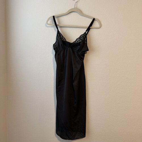 Vintage sexy lace - , nightgown