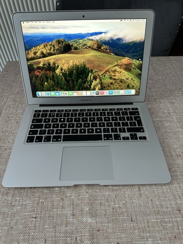 Apple macbook air inch mid - apple,