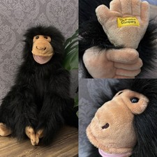 The Puppet Company Chimp