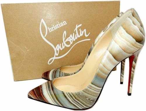 Christian louboutin pumps - christian,