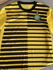 Celtic FC Away Shirt Long