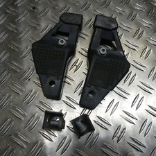 BMW R 1150 RS, R 1100 RS EZ:05