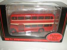 EFE 14101 Bristol FLF Lodekka