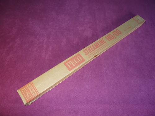 Peco lengths 100 - peco,