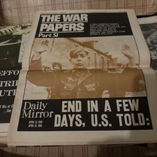THE WAR PAPERS PART 51