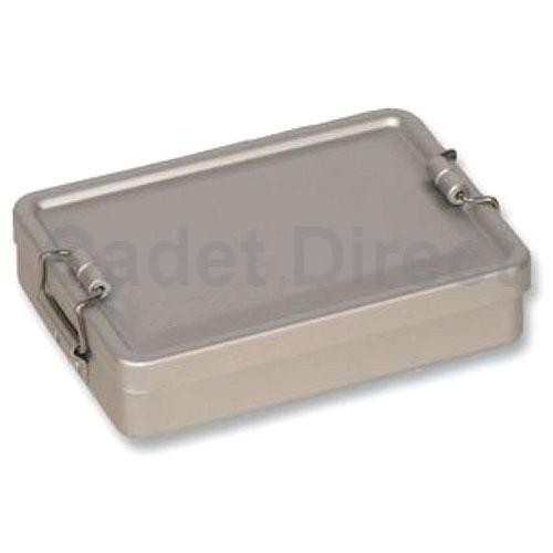 Mini mess tin box - mess,