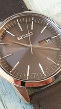Seiko V158-0AM0 Mens Solar