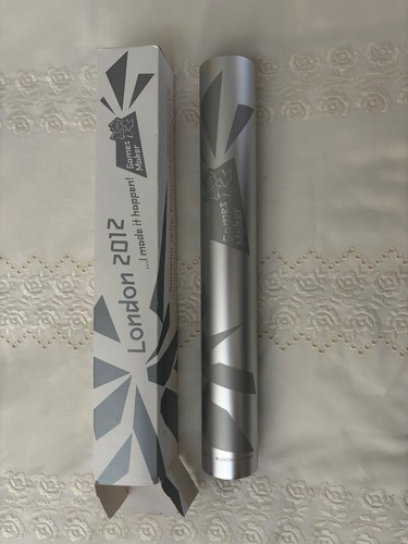 London 2012 olympics games - 2012,