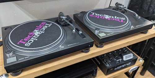 Technics 1210mk2 direct - -,