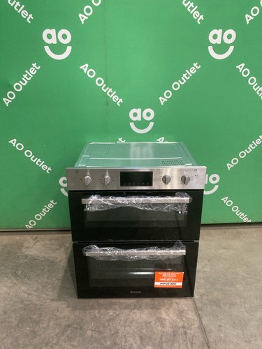 Indesit electric double - indesit,