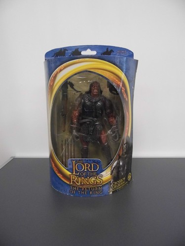 Toy biz crossbow - toy, uruk-hai