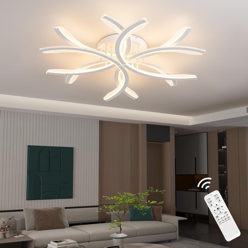 Modern led ceiling - led,