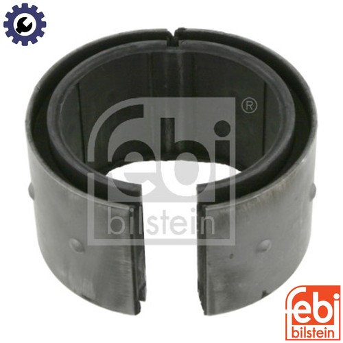 Mounting stabiliser bar 23473 - stabiliser,