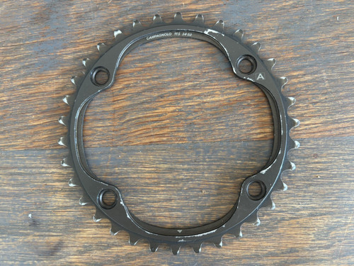 Campagnolo speed 34t - campagnolo,