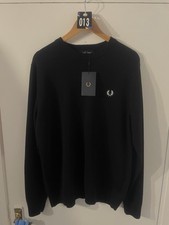 Fred Perry Graphic Laurel