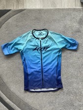 Zoot Men’s Race Bike Run Top  T-shirt Size L