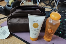 Royal Jelly Gift Set - foaming