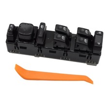 Power Window Control Switch