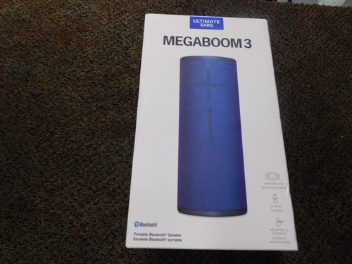 Ultimate ears megaboom - ears, 3