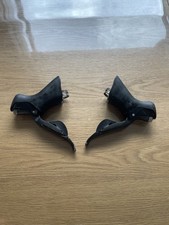 Shimano Ultegra 6770 ST-6770 Di2 Road Bike Shifters Levers Rim Brake Left Right