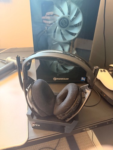 Astro a50 gen headset - headset, and