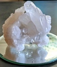 266G Natural Large White