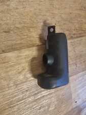 Yamaha dt125r Dtre Dtx boost Bottle