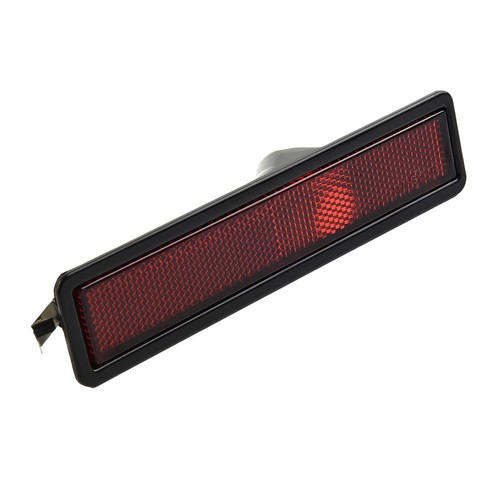 Ultra bright rear bumper - ultra,