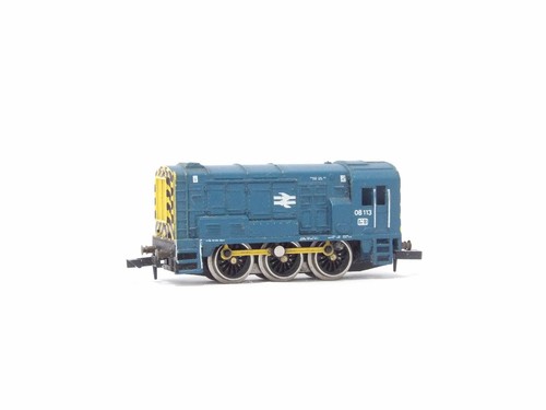Graham farish class - farish,