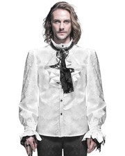 Devil Fashion Mens Gothic