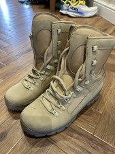 Meindl british army - army, fox