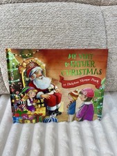 My Visit to Santa Father