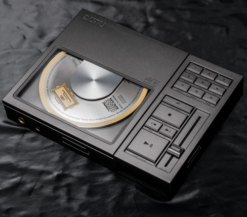 Dunu concept portable - dunu, r