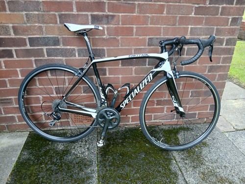 Specialized tarmac sl4 - specialized, 54cm