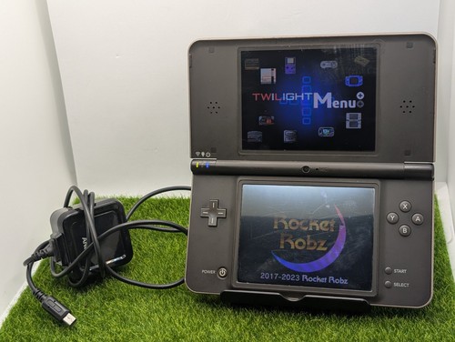 Nintendo dsi console - xl, &