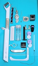 Gtech AirRam Platinum AR46 |