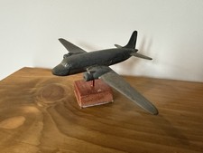 Vintage Dinky Die-cast Vickers