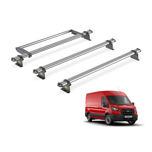 Ford transit roof rack for - ford,