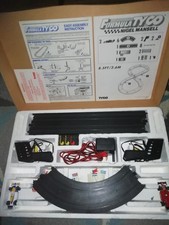 FORMULA TYCO NIGEL MANSELL