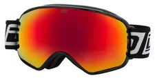 DIRTY DOG BULLET 54200 SNOW