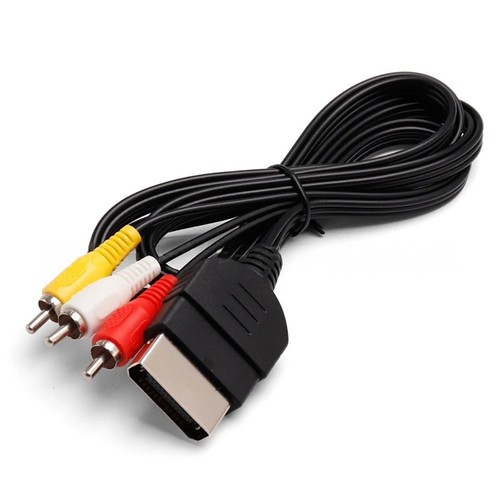 Rca cable video audio - av, tv