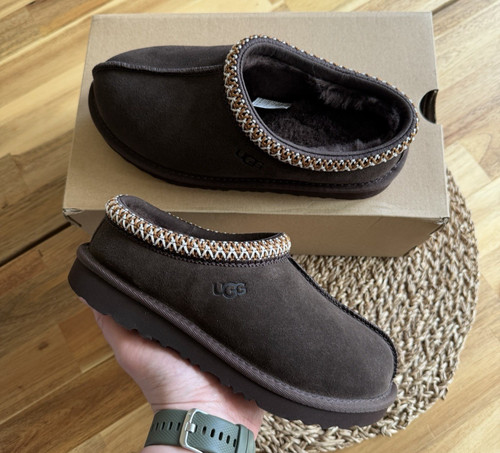 Ugg tasman slipper dusted - tasman,