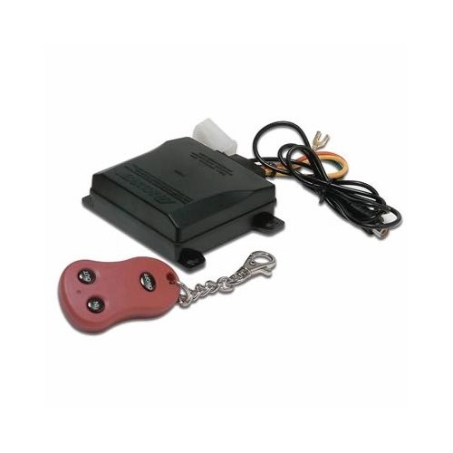 Ramsey winch 282058 - ramsey,