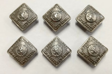 Nice Matching Set of 6 Antique