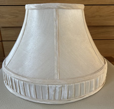 Vintage Large Ivory Beige