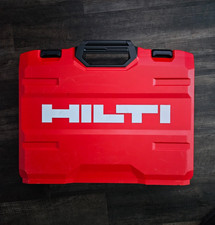 HILTI DX 6-MX Powder-actuated