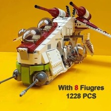 NEW Star Wars: Republic